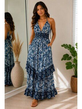 hardware drama puff sleeve maxi dress Abercrombie & Fitch | Dresses | Abercrombie Hardware Drama Puff Sleeve Maxi Dress